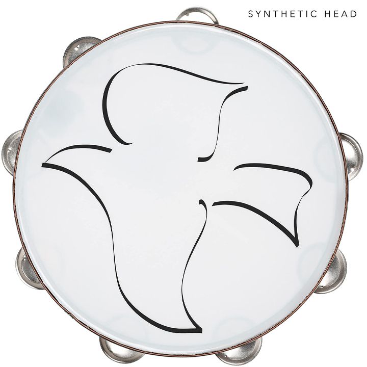 meinl-cht1d-tambourine-praise-worship-dove-visual-tamburini-photo-3