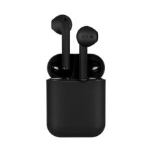 Product image of REALME AIR BUDS WHITE ბლუთუზ ყურსასმენი