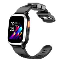 Product image of Smart Kids watch Q112A Black საბავშვო სმარტ საათი