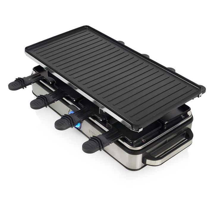 princess-raclette-8-grill-deluxe-grili-photo-4