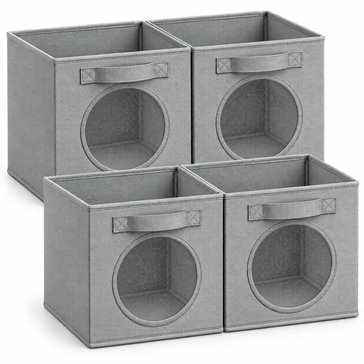 songmics-shesanakhi-urnebi-3-tsali-kremisferi-50-x-30-x-30-sm-photo-2