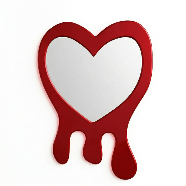 funky-mirrors-gulis-formis-sarke-tsvetebit-heartshaped