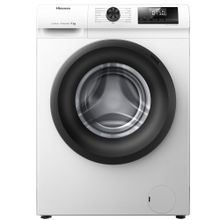 Product image of HISENSE WFQP7012EVM 7კგ სარეცხი მანქანა