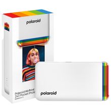 Product image of POLAROID Hi-Print 2x3 Starter Set Gen 2 ფოტო პრინტერი