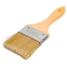 Product image of DECOR ფუნჯი ღია ფერის ბეწვით