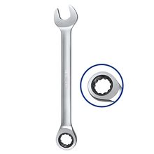 Product image of WADFOW WSA5109 ქანჩის მოსახსნელი ჭრიალა თავით