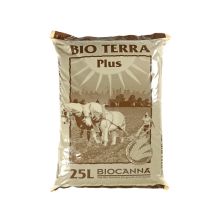 Product image of BIOCANNA BIO TERRA PLUS
25ლ -  100% ორგანული (ბიო) ნიადაგი
