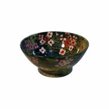 Product image of EBRA ხელით მოხატული, მოჭიქურებული სახილე