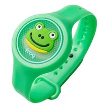 Product image of Anti-mosquito Bracelets Green მწერებისგან დამცავი სამაჯური