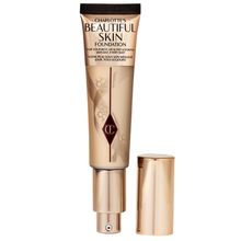 Product image of Charlotte Tilbury Beautiful Skin Foundation 3c ტონალური