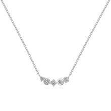 Product image of ვერცხლის ყელსაბამი
