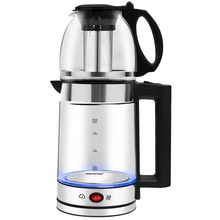 Product image of PROTECHNO GP085 ელექტრო ჩაიდანი სამოვარით