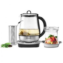 Product image of GASTROBACK 42438 Design Tea & MoreAdvanced მულტიფუნქციური ჩაიდანი