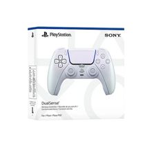 Product image of Playstation DualSense PS5 Wireless Controller Chroma Pearl /PS5