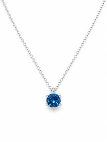 Product image of MANDARINA Silver ვერცხლის ყელსაბამი