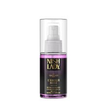 Product image of Nishlady Body Mist L'amour Rose 100მლ სხეულის მისტი