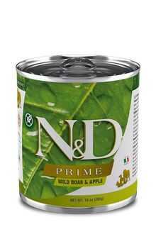 Product image of FARMINA N&D ძაღლის სველი საკვები 285გრ