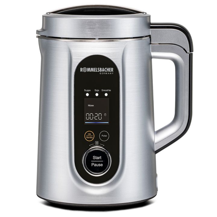 rommelsbacher-svd1400-1400w-13l-tsvensatsuri