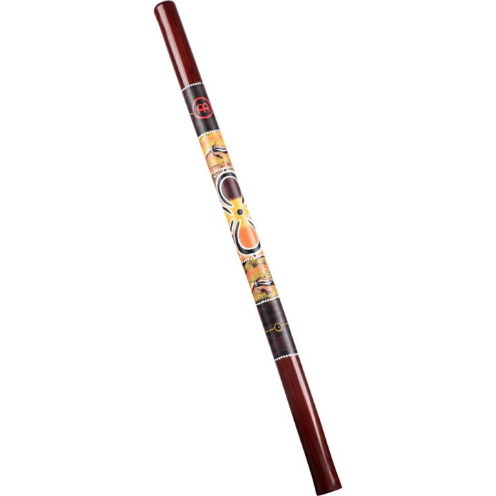 meinl-ddg1-r-bamboo-didgeridoo-meinl-red-painted-dijeridu