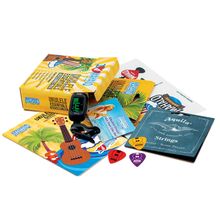 Product image of MAHALO MZK1 უკულელეს აქსესუარების კომპლექტი