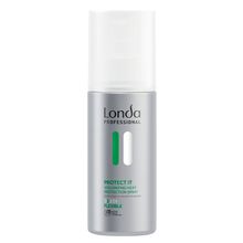 Product image of LONDA PROTECT IT თმის თერმოდამცავი ლოსიონი მოცულობისთვის 150 მლ