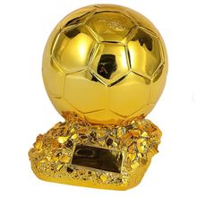 Product image of ოქროს ბურთი