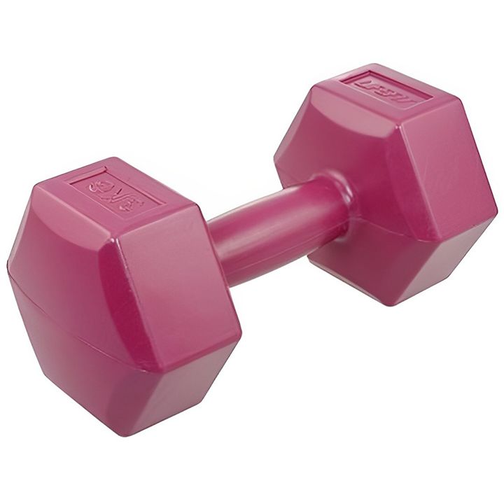 lifefit-3kg-hanteli