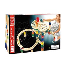 Product image of Hape The Ultimate ხის კონსტრუქტორი