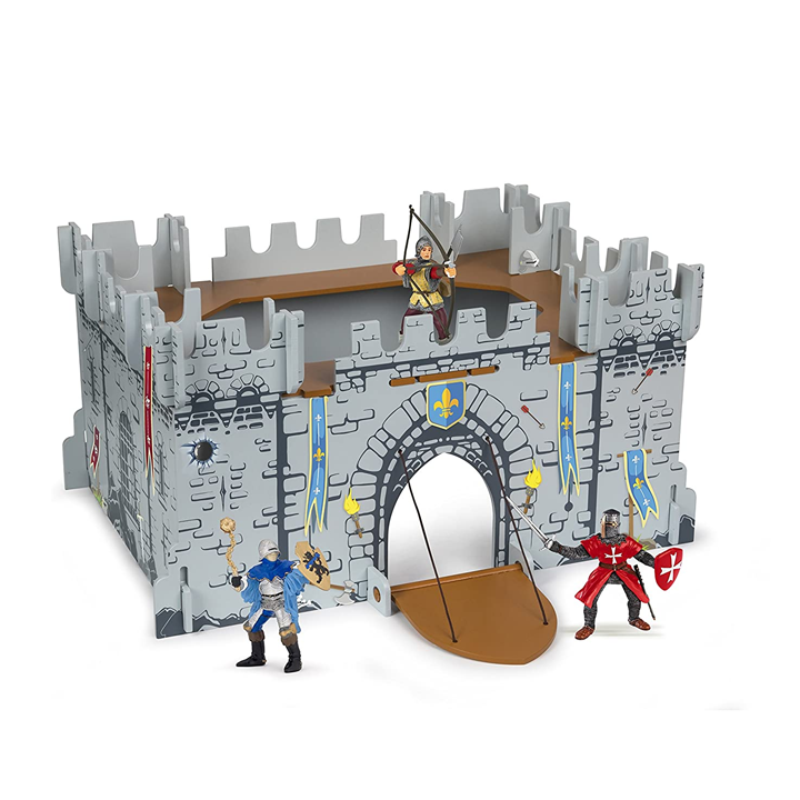 papo-my-first-castle-satamasho-figurebi