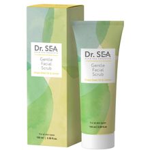 Product image of Doctor Sea 100მლ სახის სკრაბი