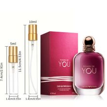 Product image of GIORGIO ARMANI POWER OF YOU სუნამო