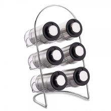 Product image of Korkmaz A5523 Spice Set 7pcs Satin
