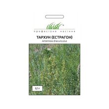 Product image of ტარხუნის თესლი Elitsort Seeds 0.1 ELITSORT