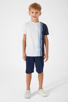 Product image of Arnetta AR2512 V1 ბიჭის/მამის ორეული კომპლექტი შორტით