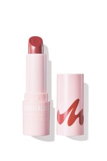Product image of ტუჩსაცხი/Minimalist Glossy Lipstick (09)