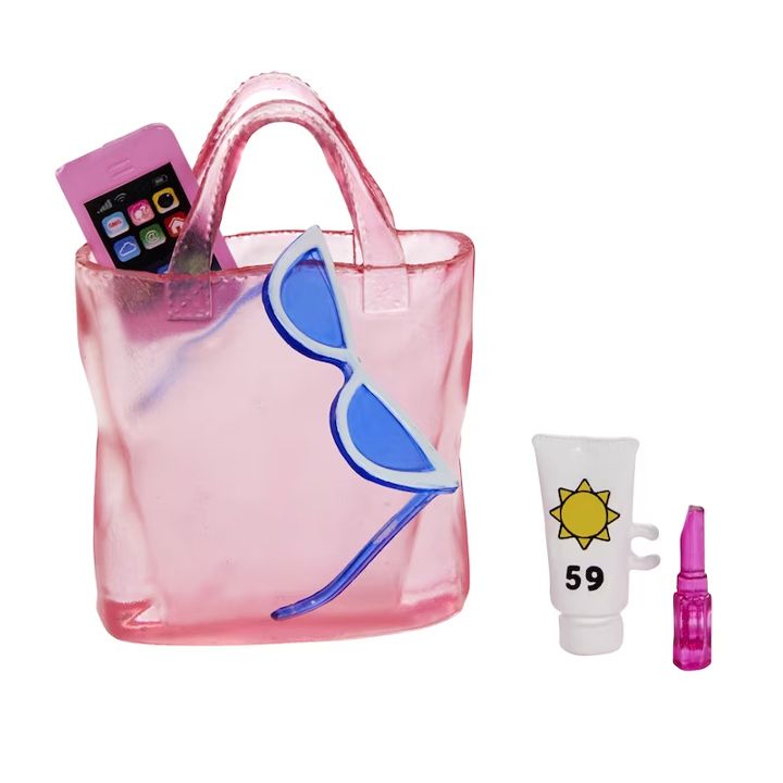 mattel-barbie-tojina-sazafkhulo-aqsesuarebit-photo-2