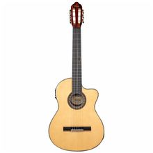 Product image of Valencia VC564CE classical guitar ელექტრო კლასიკური გიტარა