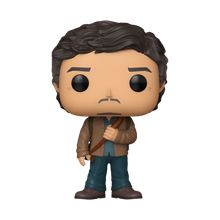 Product image of Funko pop! Joel  miller (1845) სათამაშო ფიგურა