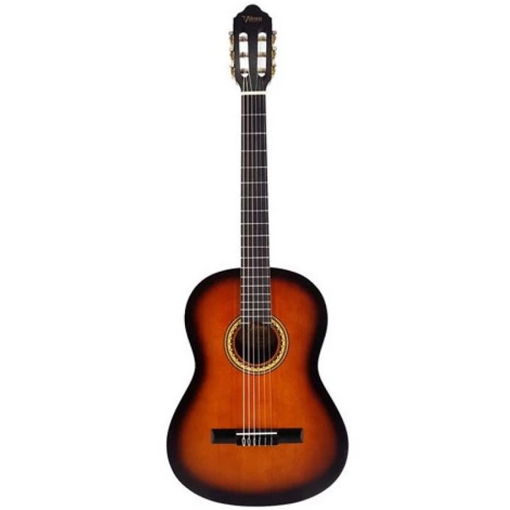 valencia-vc203csb-34-sized-classical-guitar-classic-sunburst-klasikuri-gitara