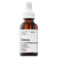 Product image of The Ordinary Resveratrol 3% + Ferulic Acid 3% სახის შრატი 30მლ