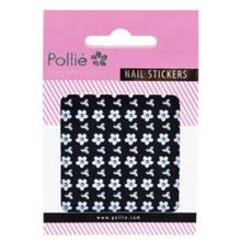 Product image of Pollie ფრჩხილის ლაქის სტიკერები