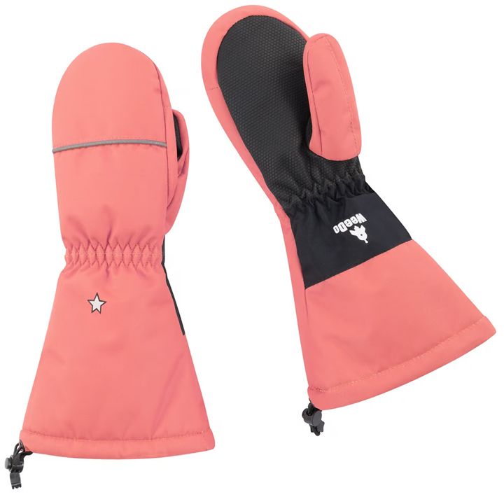 weedo-funwear-flamingdo-mittens-bavshvis-satkhilamuro-kheltatmani