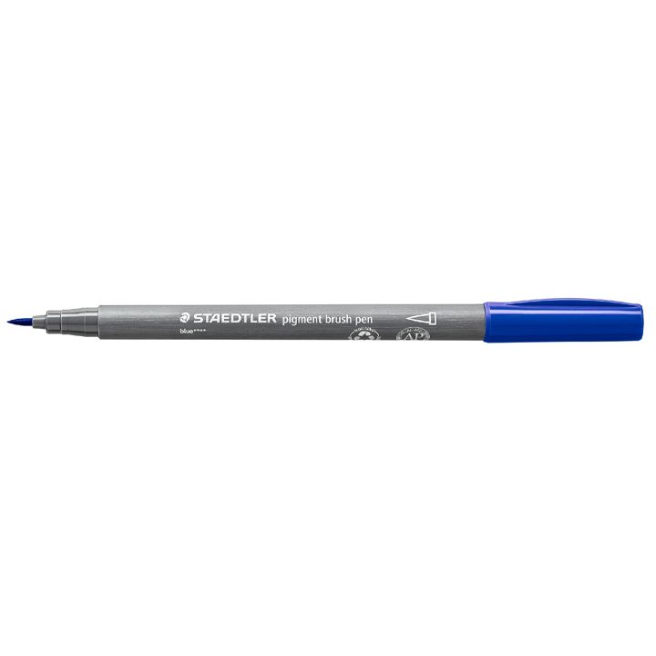 staedtler-blue-sakhatavi-markeri-photo-2