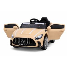Product image of საბავშვო ელექტრო მანქანა-WMT-919-Y