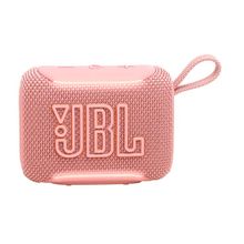 Product image of JBL Go 5 Pink პორტატული დინამიკი