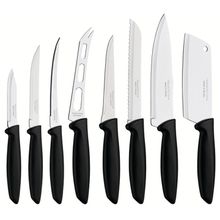 Product image of TRAMONTINA 23498/032 PLENUS დანების ნაკრები 8ც