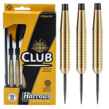 Product image of HARROWS CLUB BRASS დარტსის წვერი
