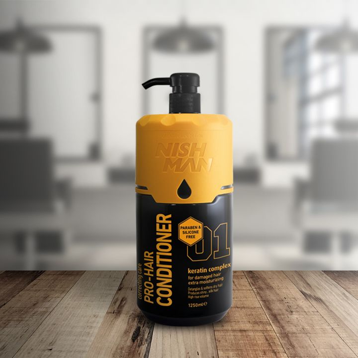 nishman-pro-hair-keratin-complex-conditioner-1250-ml-tmis-konditsioneri-photo-2