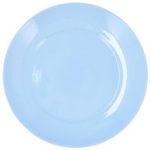 Product image of Luminarc Apy Paradise Blue 18სმ დესერტის თეფში