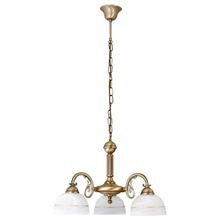 Product image of RABALUX 8813 E27 ჭაღი